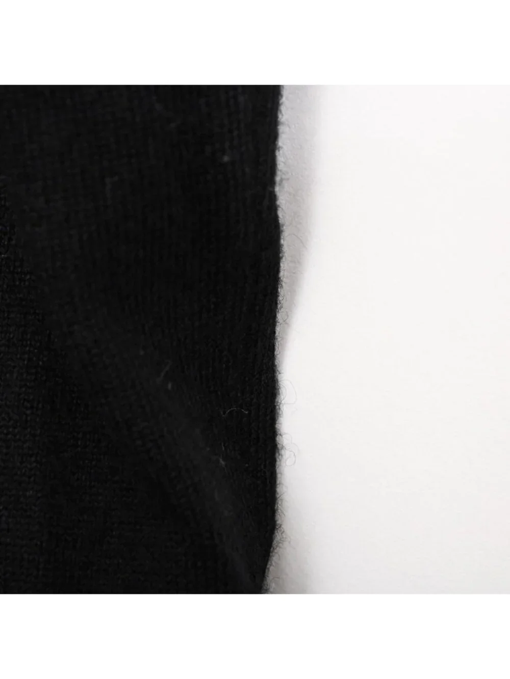 Louis Vuitton Pants Black